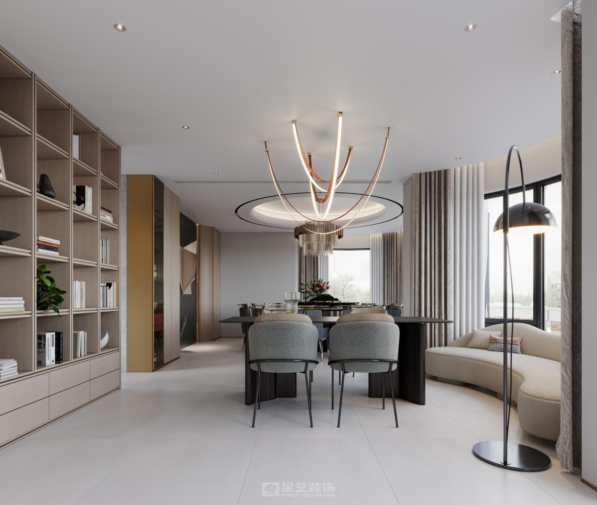 臻·境
