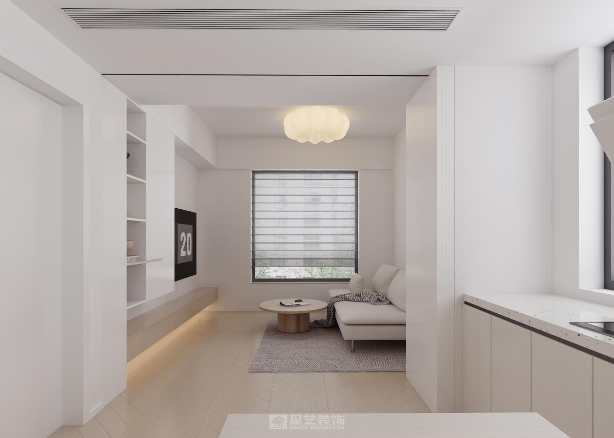 恒鑫御園