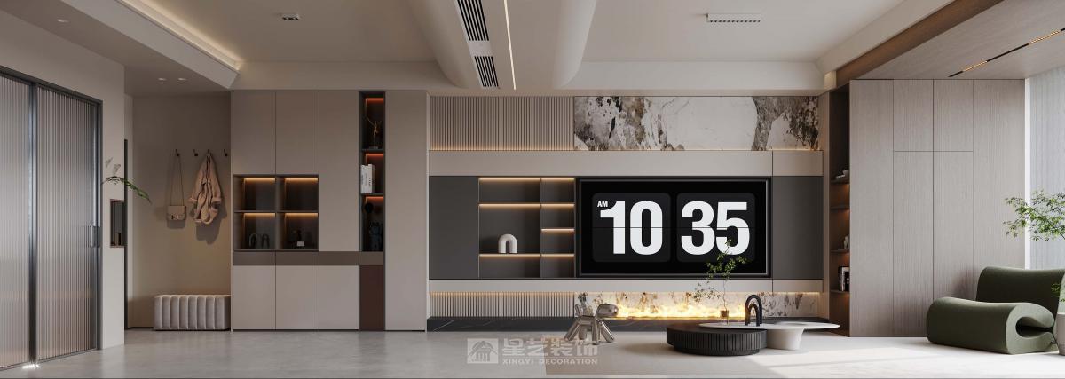 合生中央城