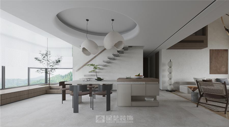 星河丹堤