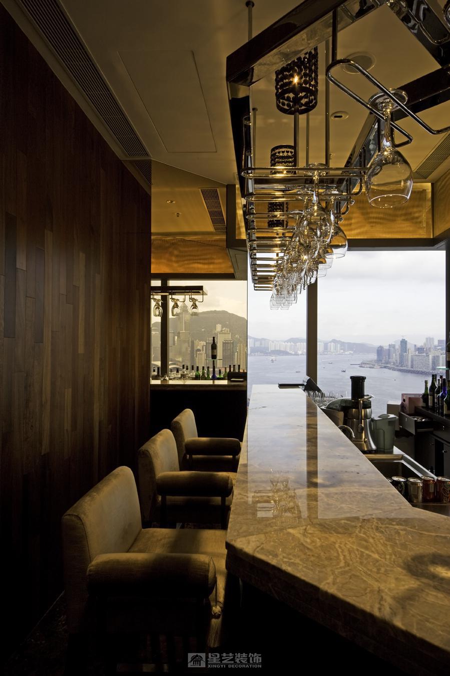 御湖名邸餐廳