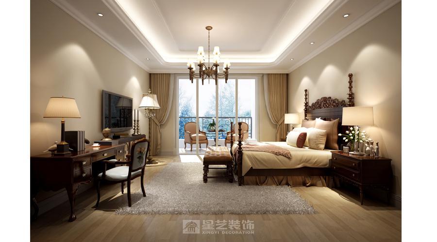美式田園