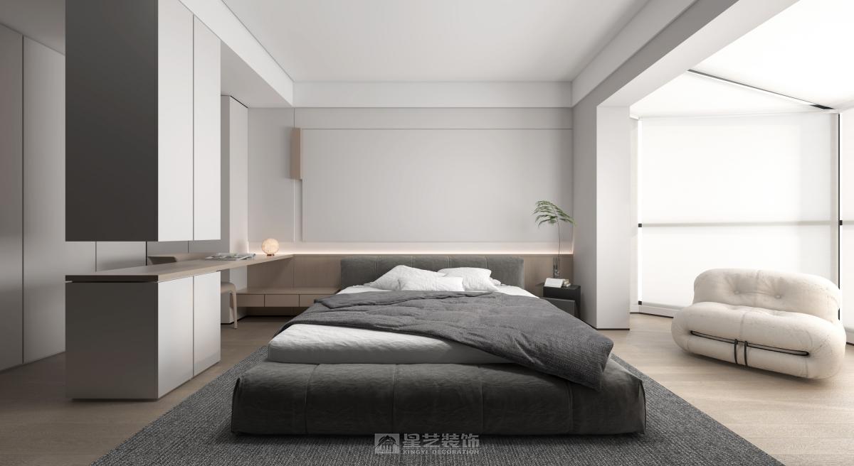 現(xiàn)代簡約風(fēng)的家