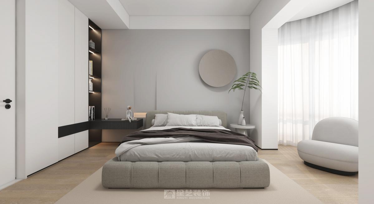 現(xiàn)代簡約風(fēng)的家