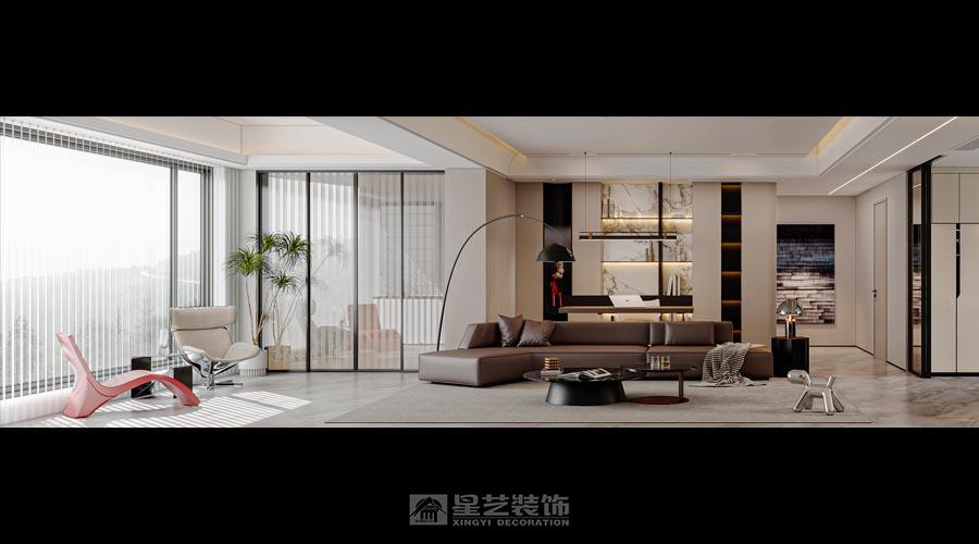 奶油意式風