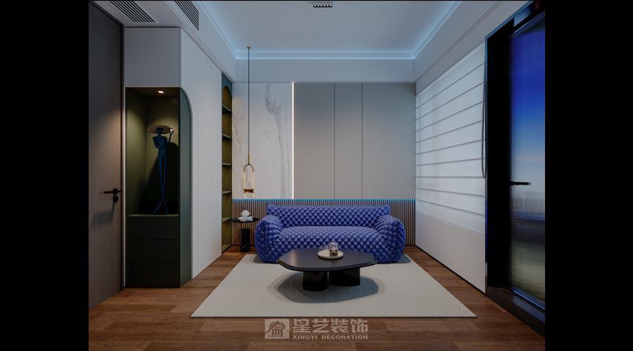 金茂灣