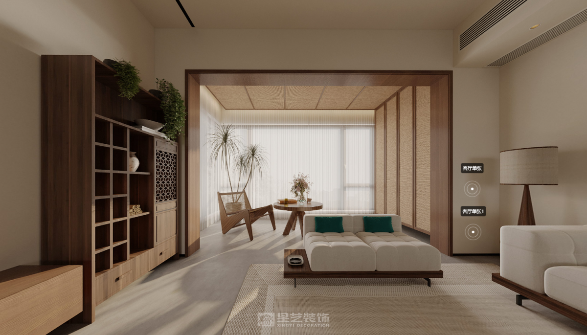 星河丹堤