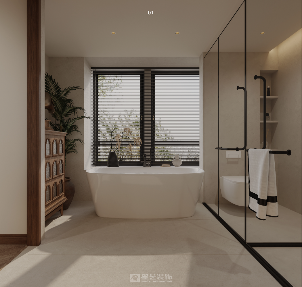 星河丹堤