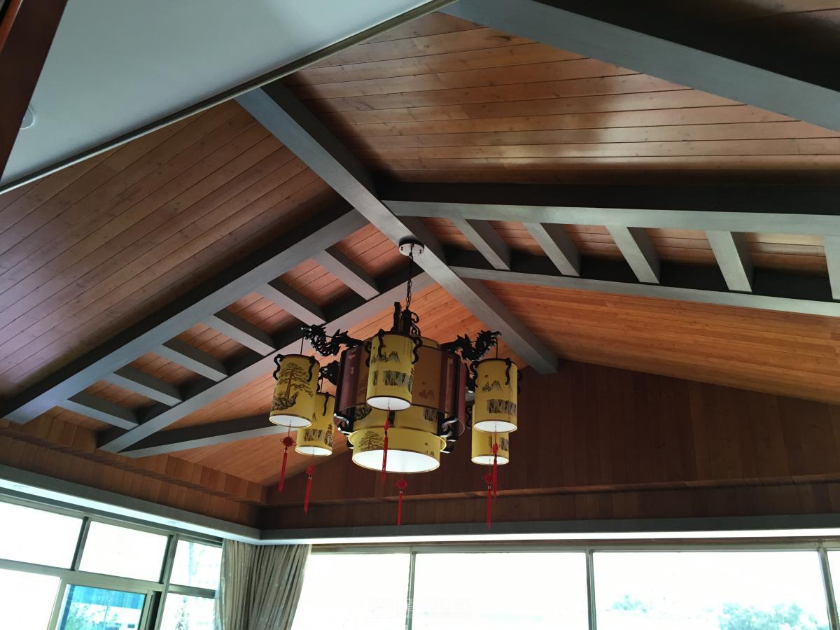 中式會所