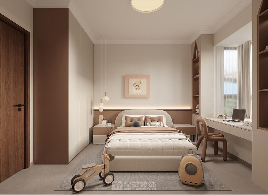 褚總雅居