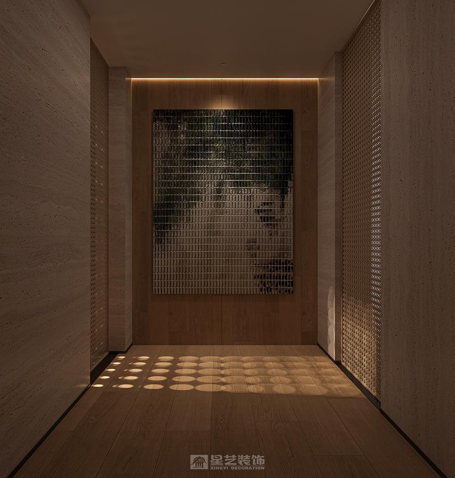 錦林山莊