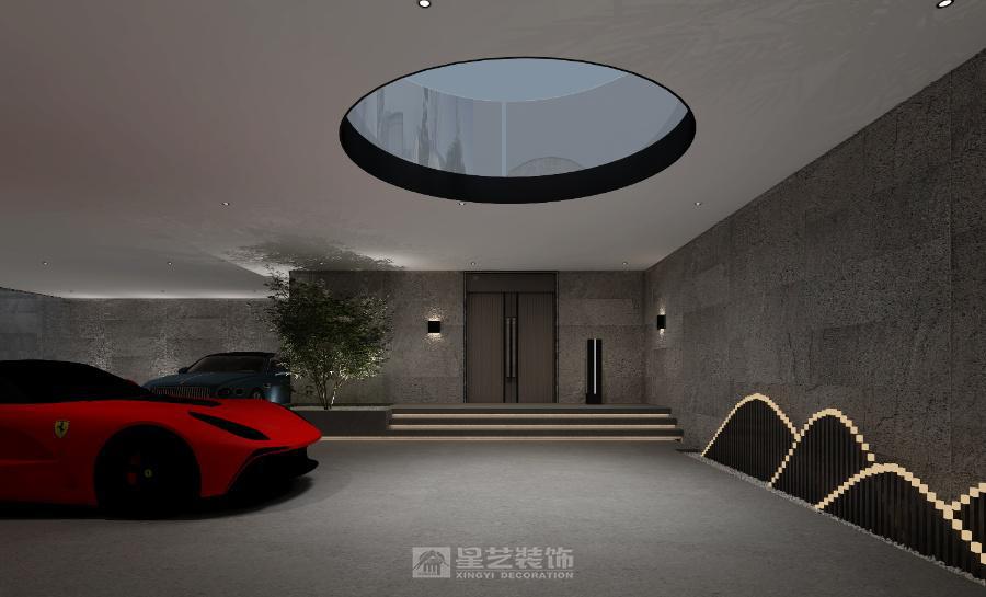 望舒園