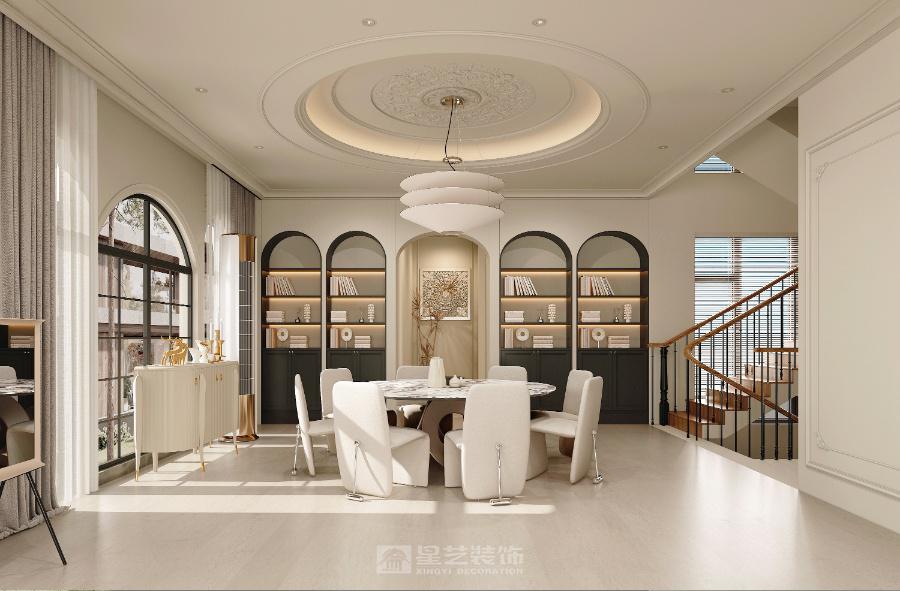沐光悅府