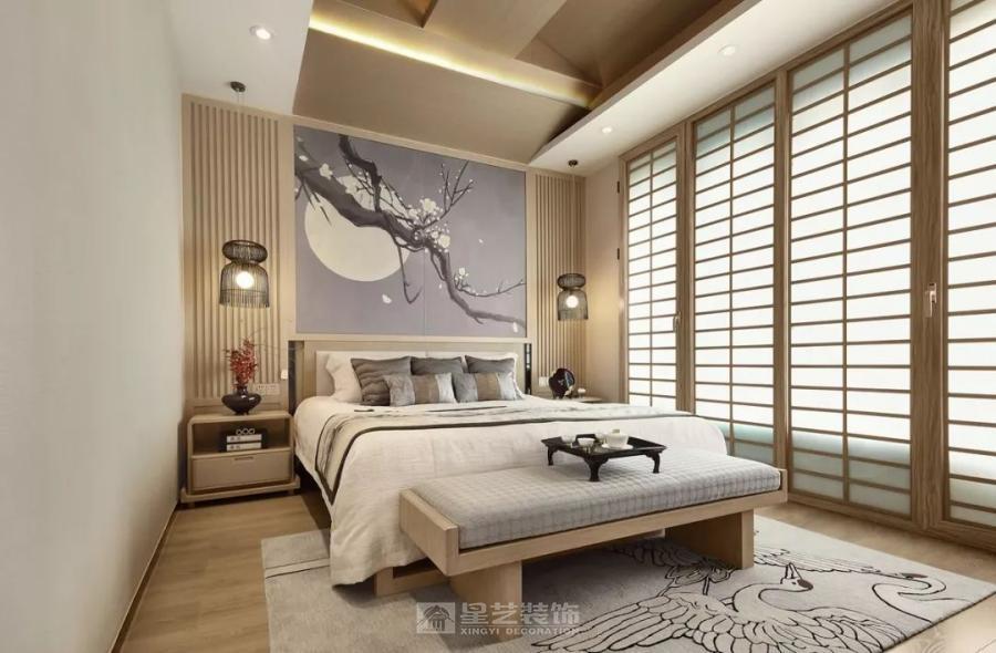 不追求華麗，而追求舒適；不堆砌裝飾，而回歸生活本身