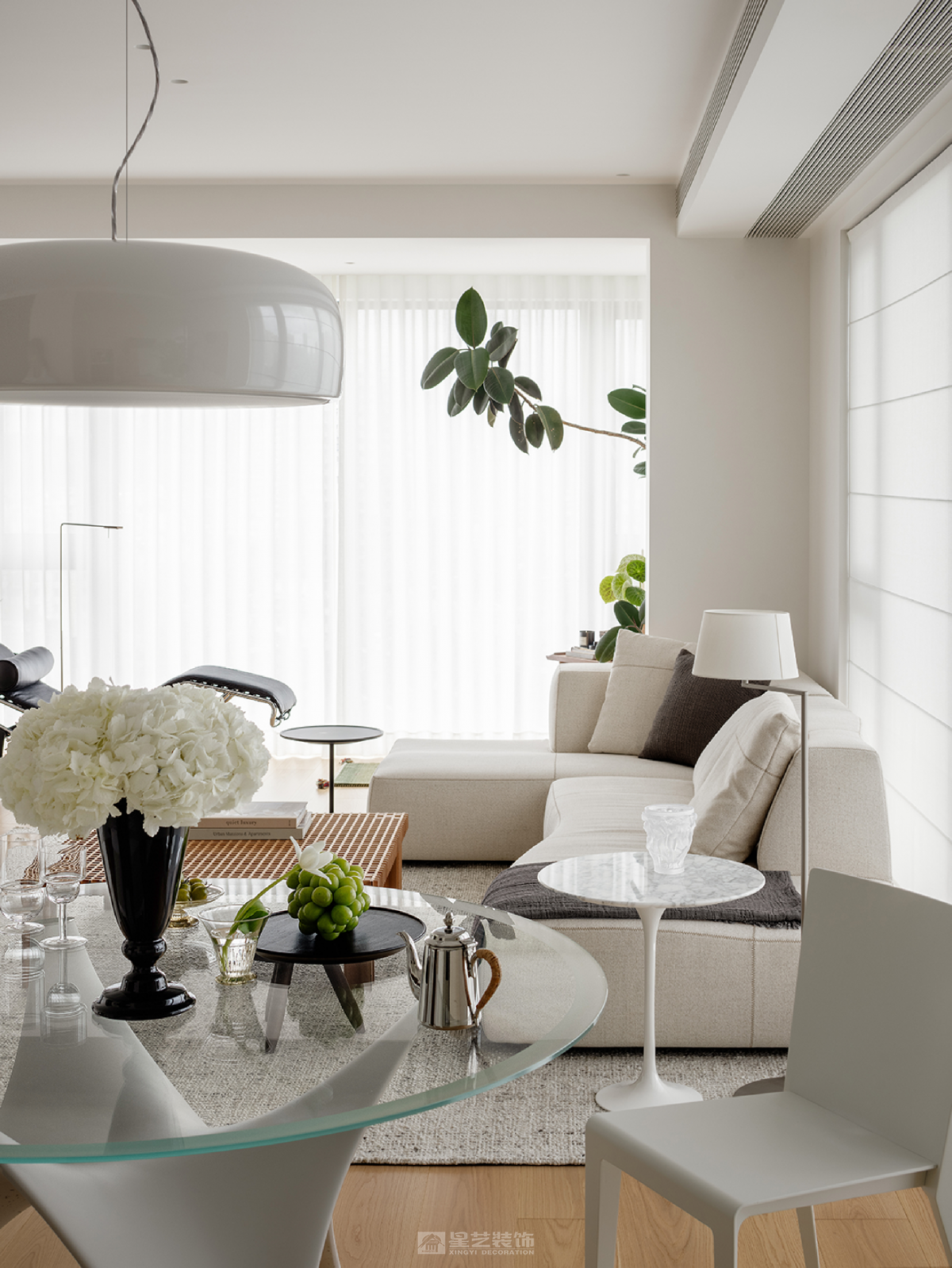 漫 棲