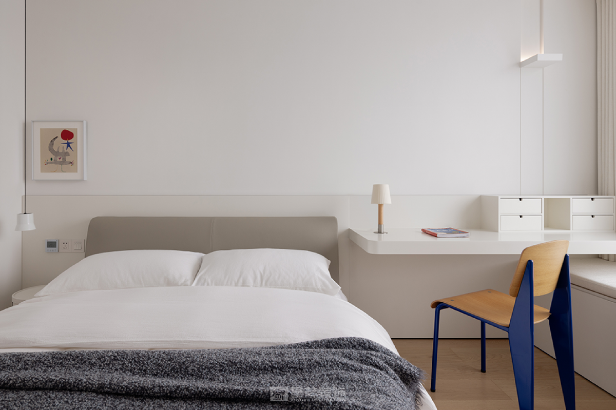漫 棲