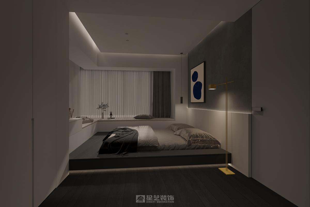 現代簡約