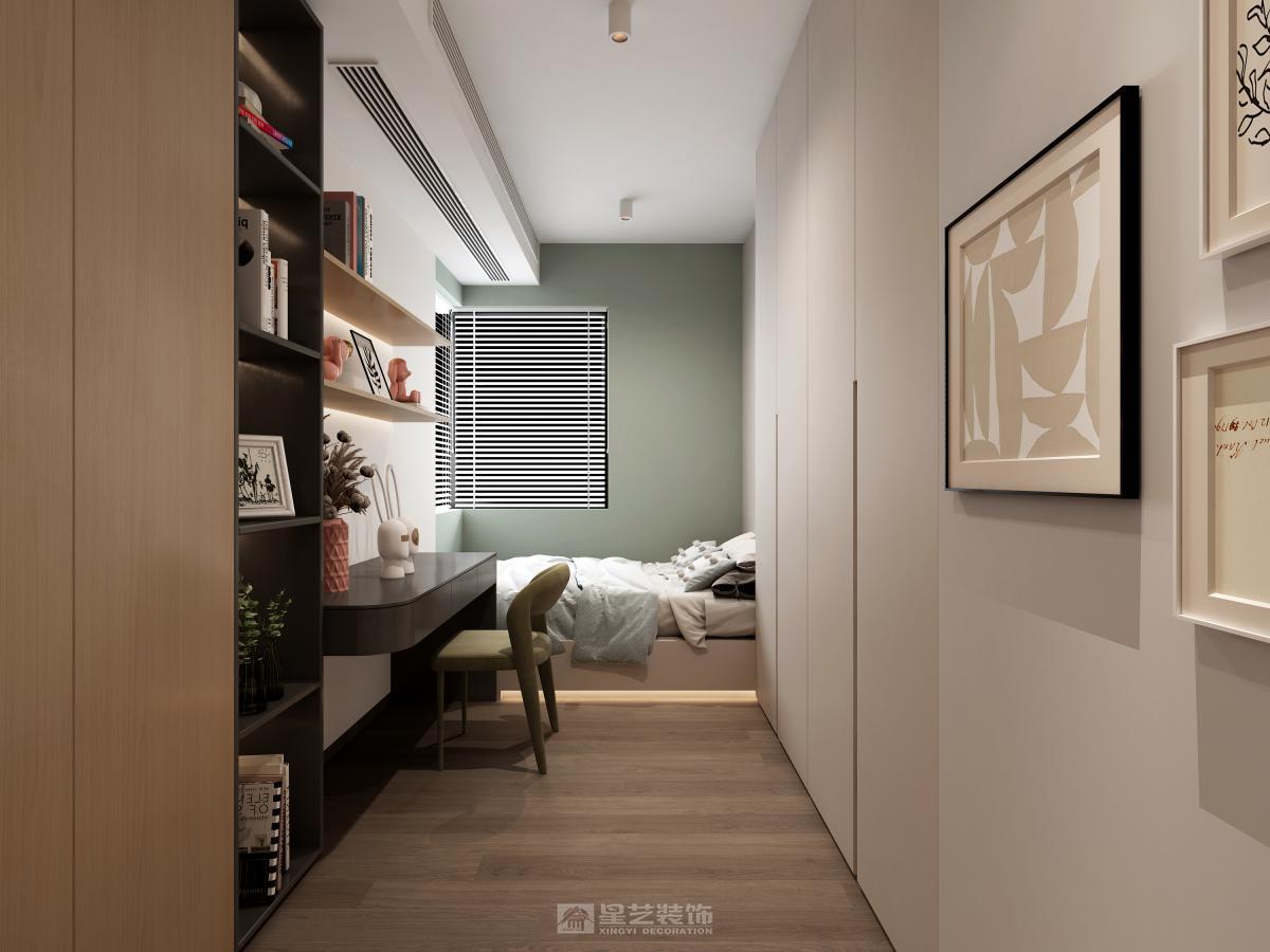 現(xiàn)代美式